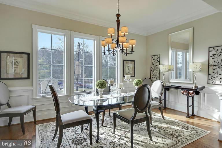 LACEY FOREST - Residential