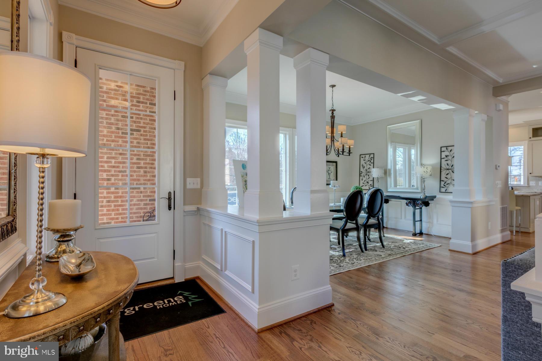 LACEY FOREST - Residential