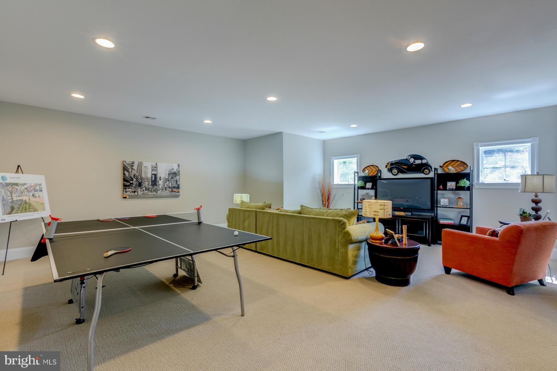 LACEY FOREST - Residential