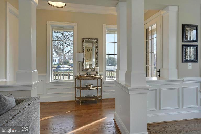 LACEY FOREST - Residential