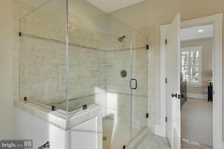 LACEY FOREST - Residential