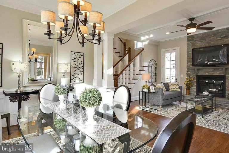 LACEY FOREST - Residential