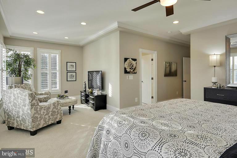 LACEY FOREST - Residential