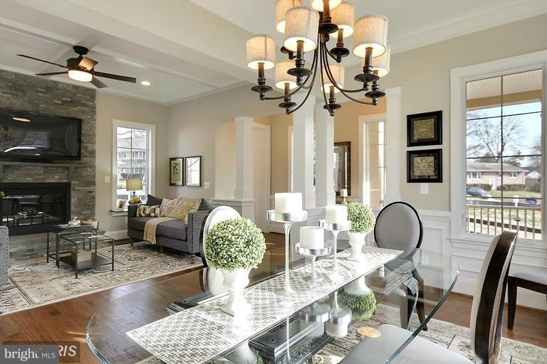 LACEY FOREST - Residential