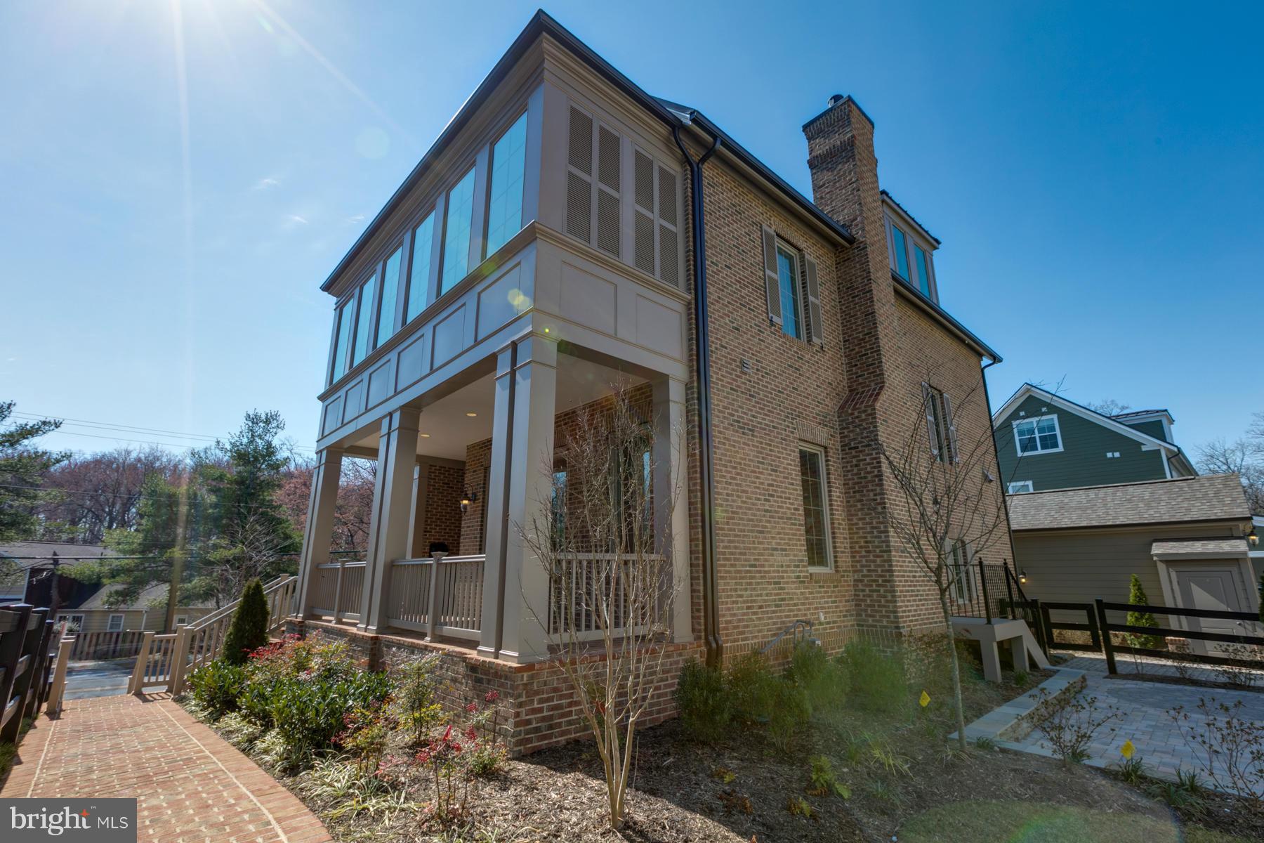 LACEY FOREST - Residential