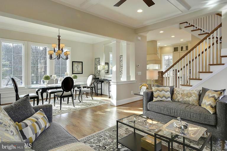 LACEY FOREST - Residential