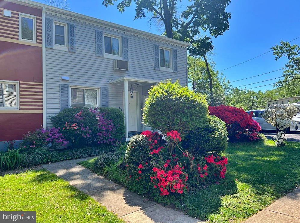 3 CRESCENT ROAD H