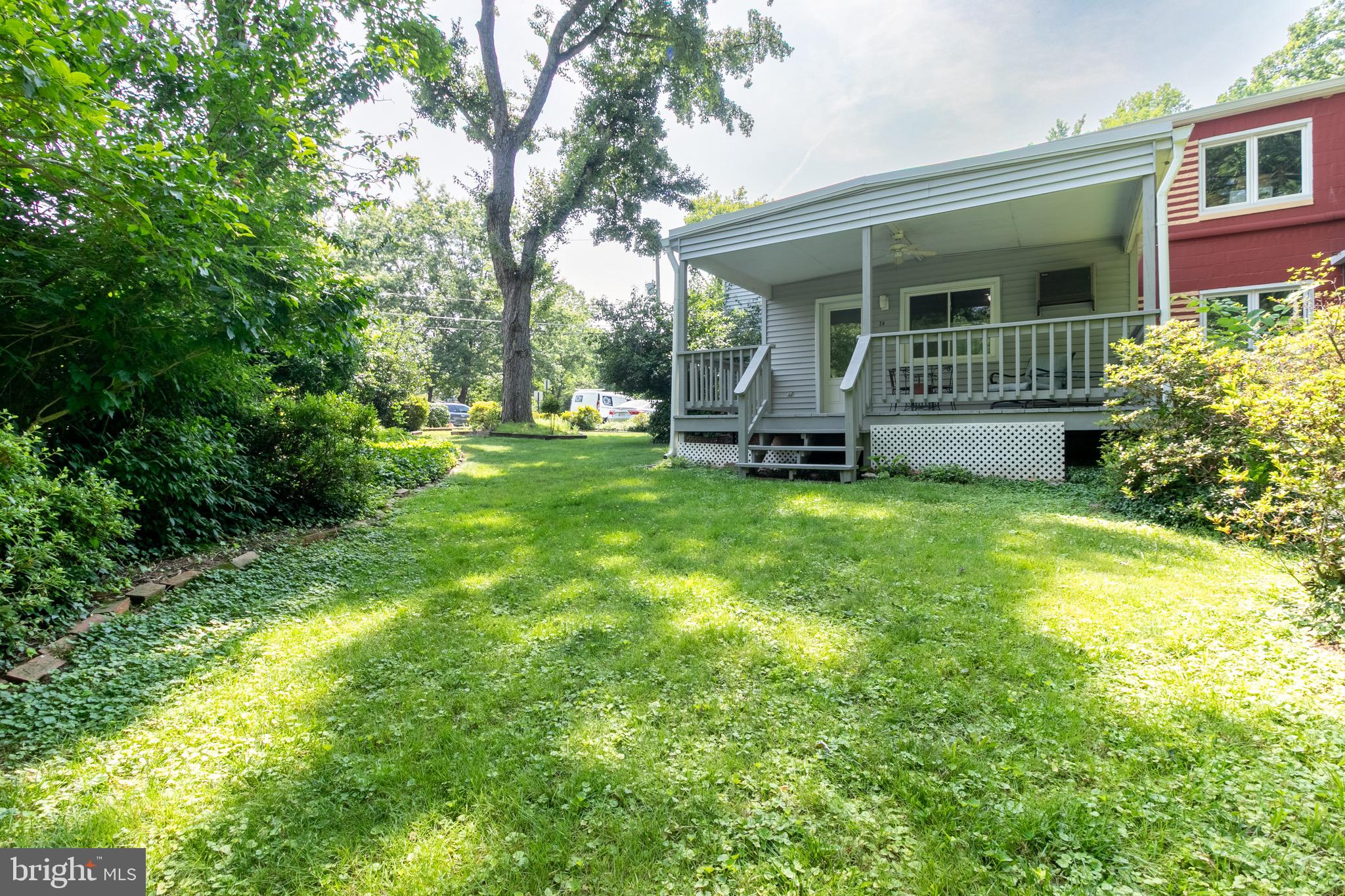 3 CRESCENT ROAD H
