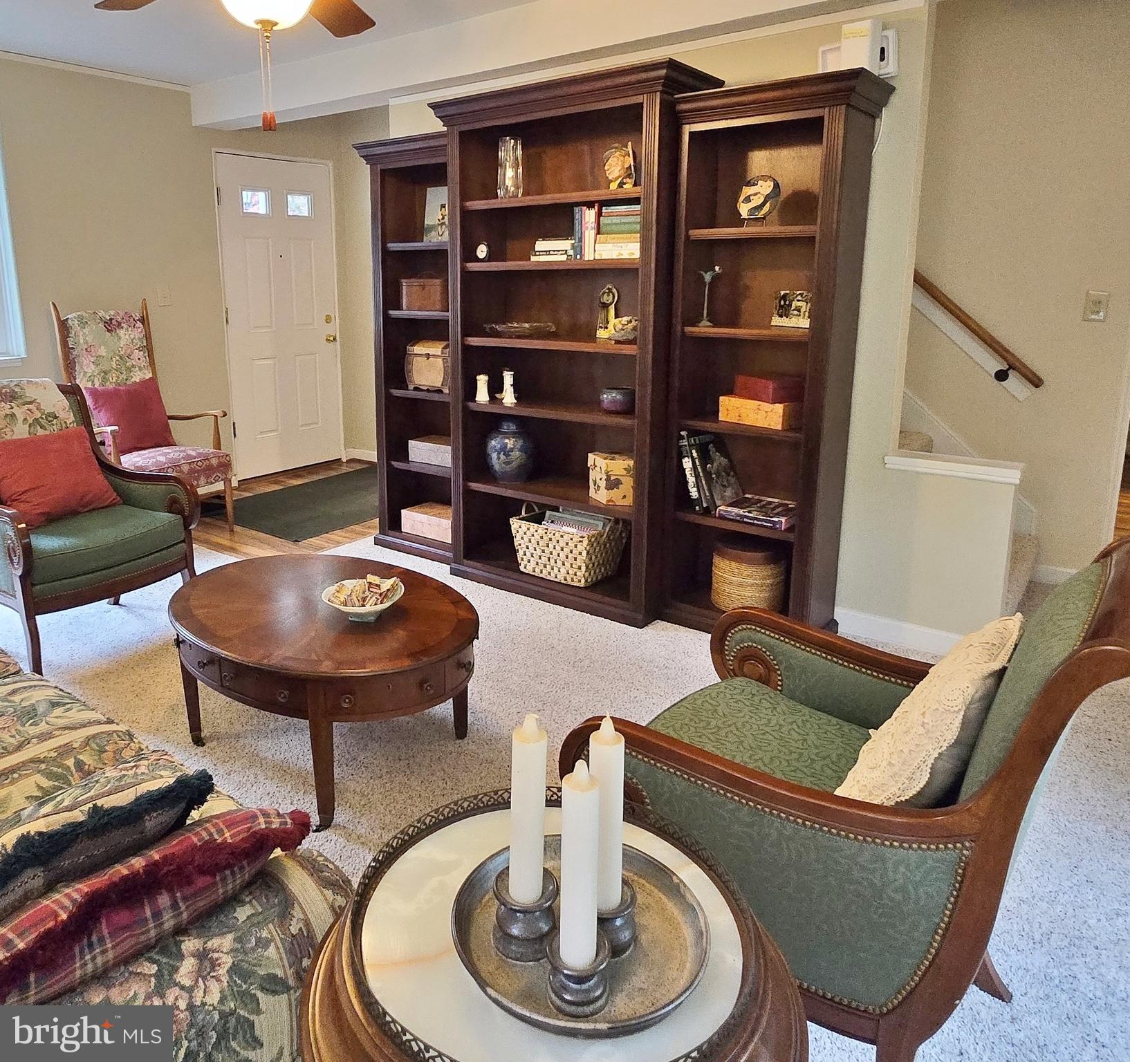 3 CRESCENT ROAD H