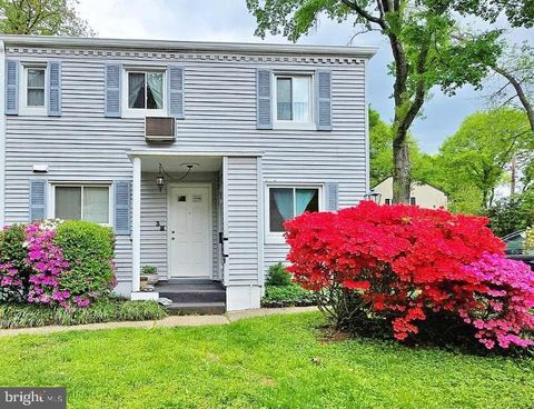 3 CRESCENT ROAD H GREENBELT MD 20770