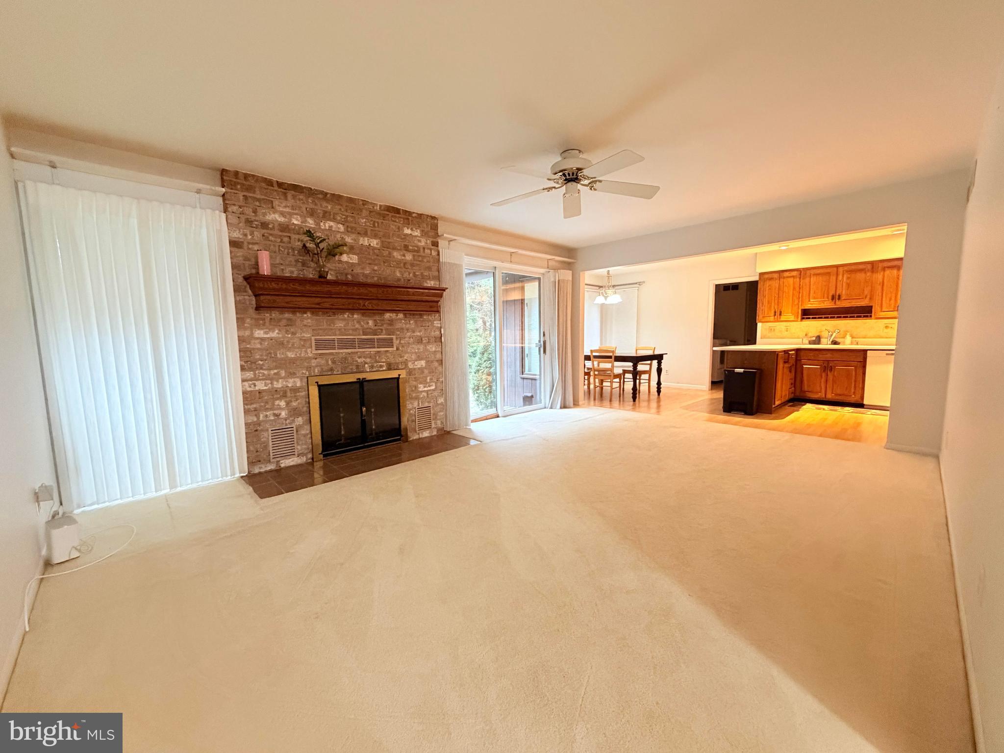 694 HICKORY RIDGE ROAD