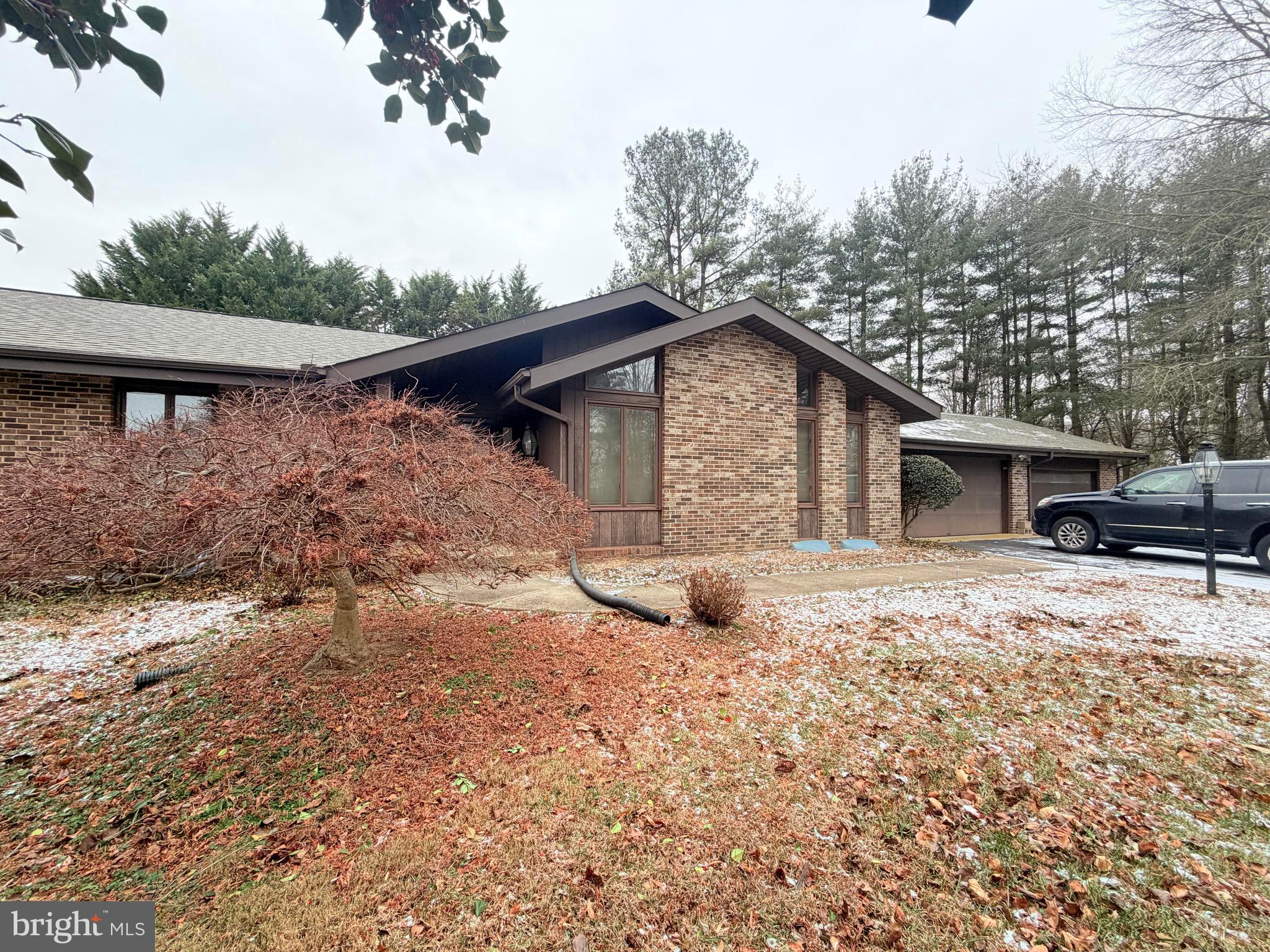 694 HICKORY RIDGE ROAD