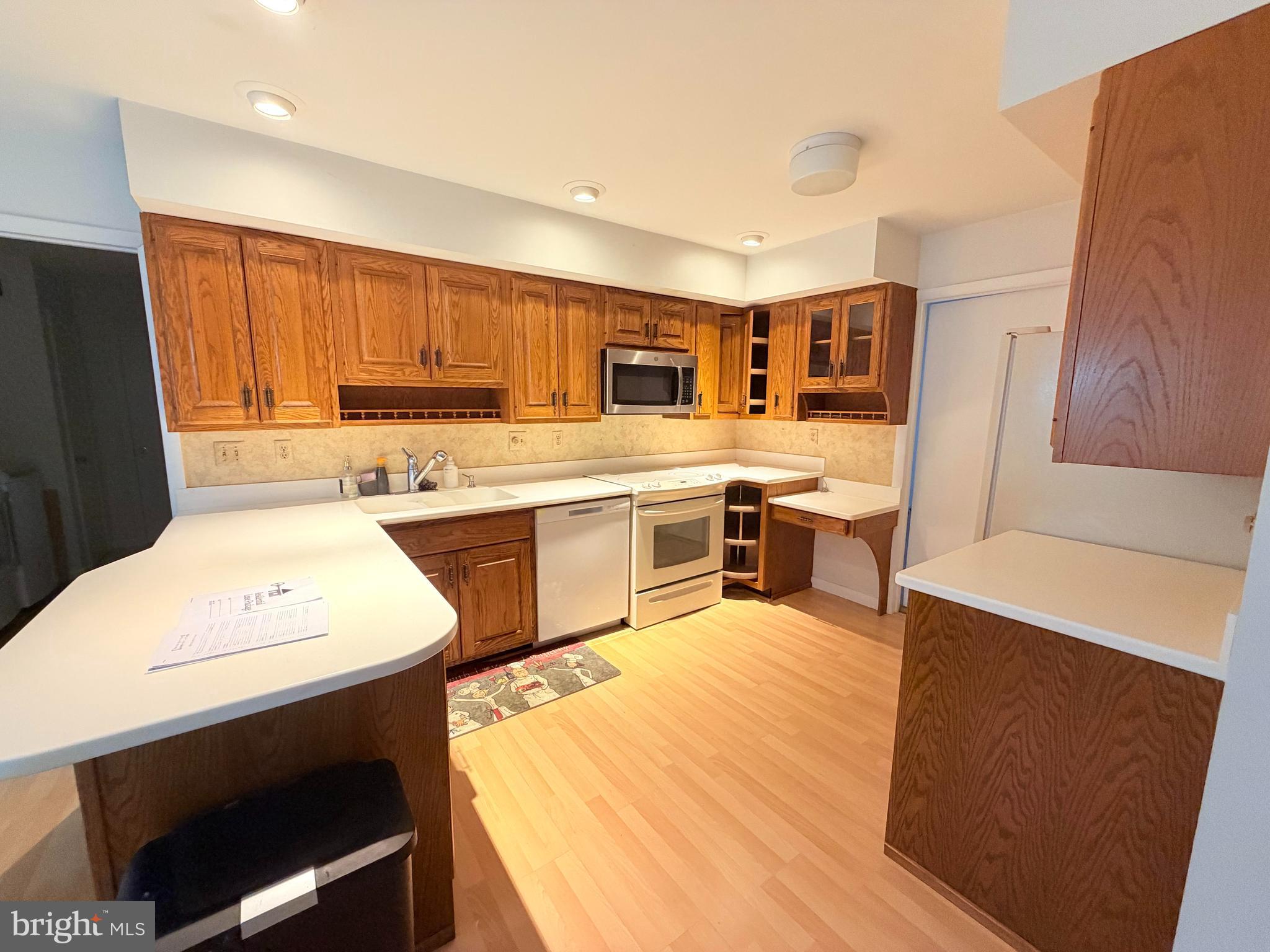 694 HICKORY RIDGE ROAD