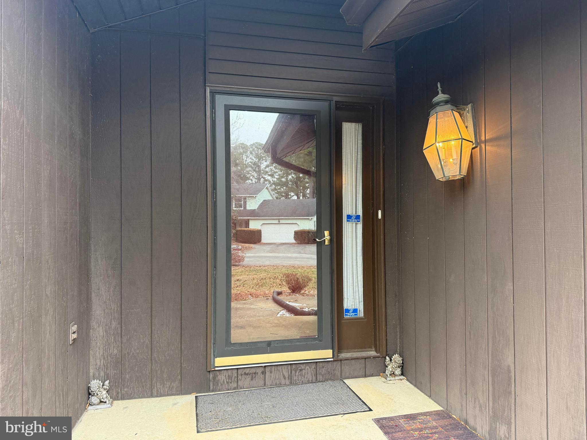 694 HICKORY RIDGE ROAD