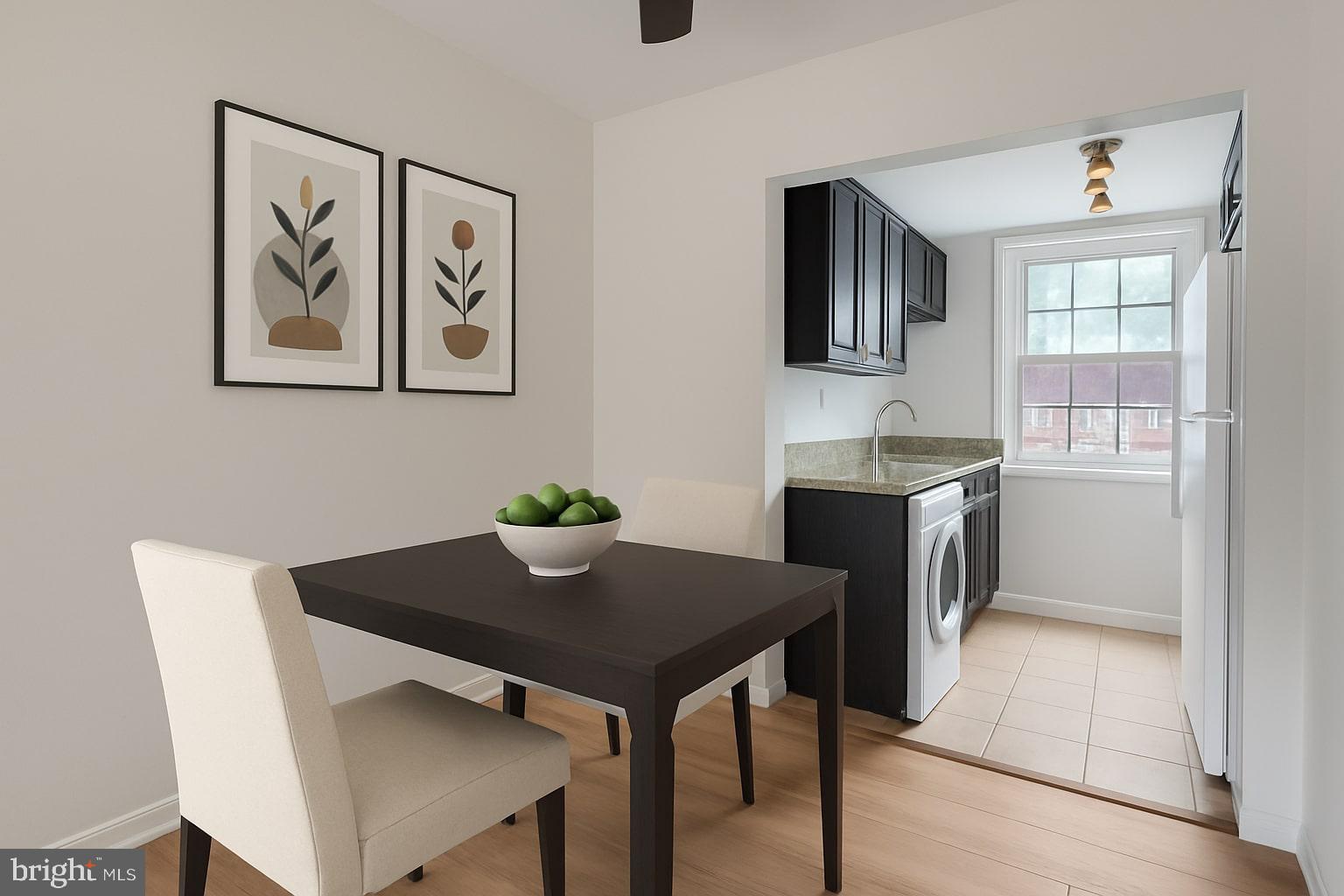 105 N GEORGE MASON DRIVE N 105-2