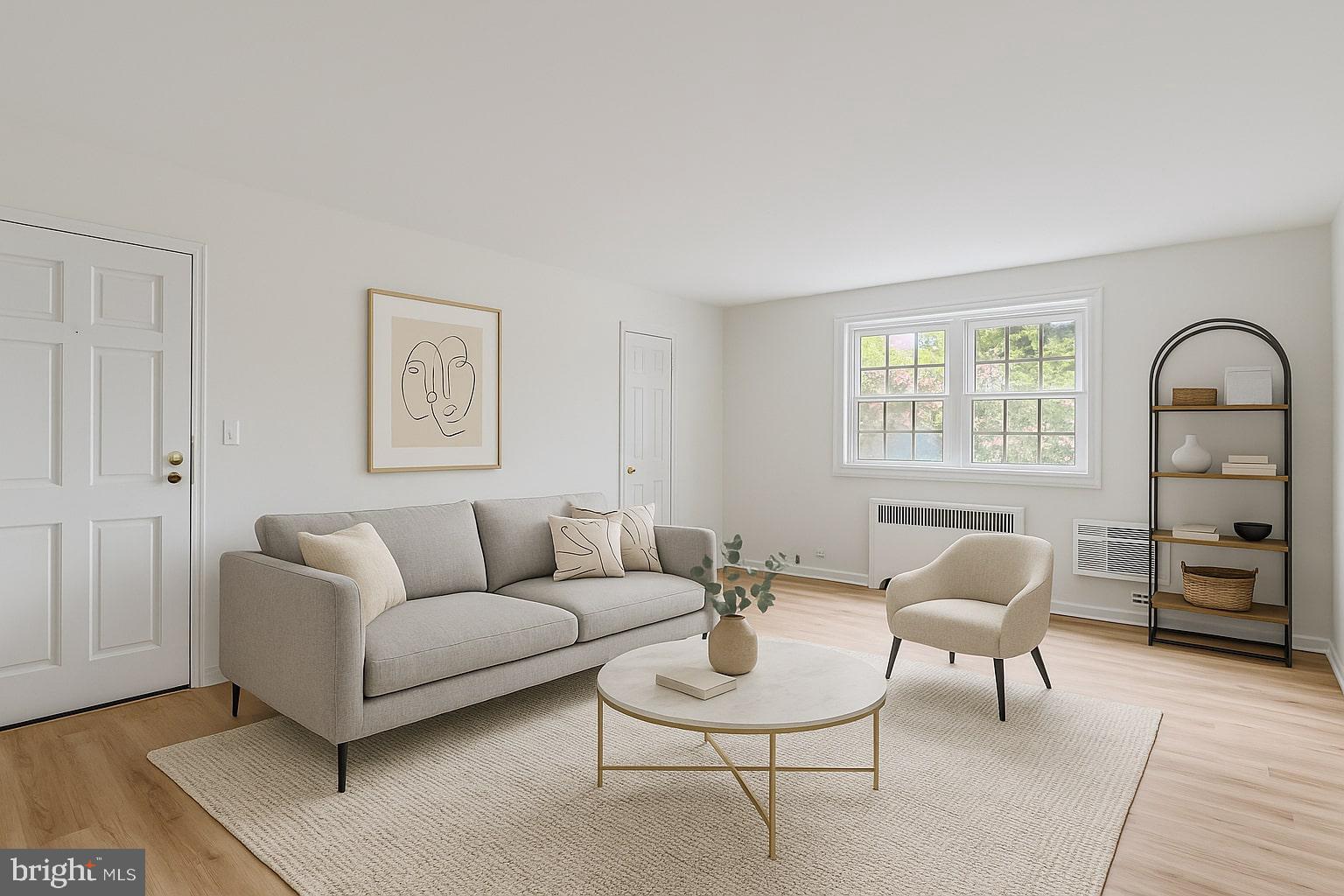 105 N GEORGE MASON DRIVE N 105-2