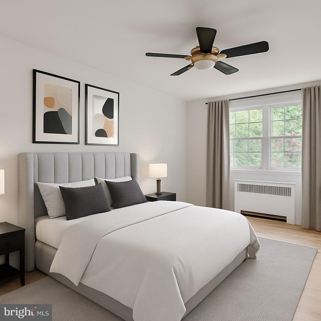 105 N GEORGE MASON DRIVE N 105-2