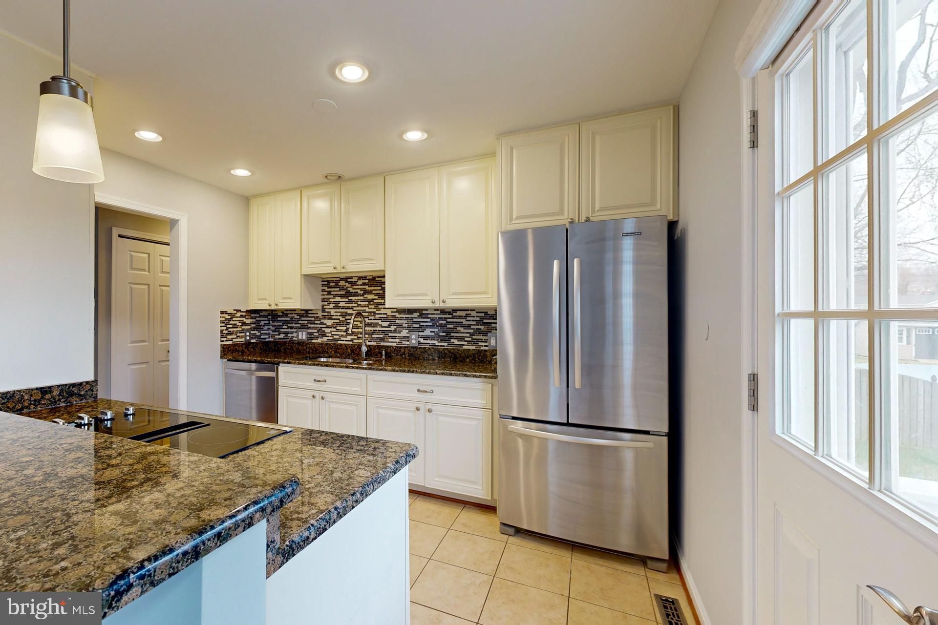 ODENTON - Residential