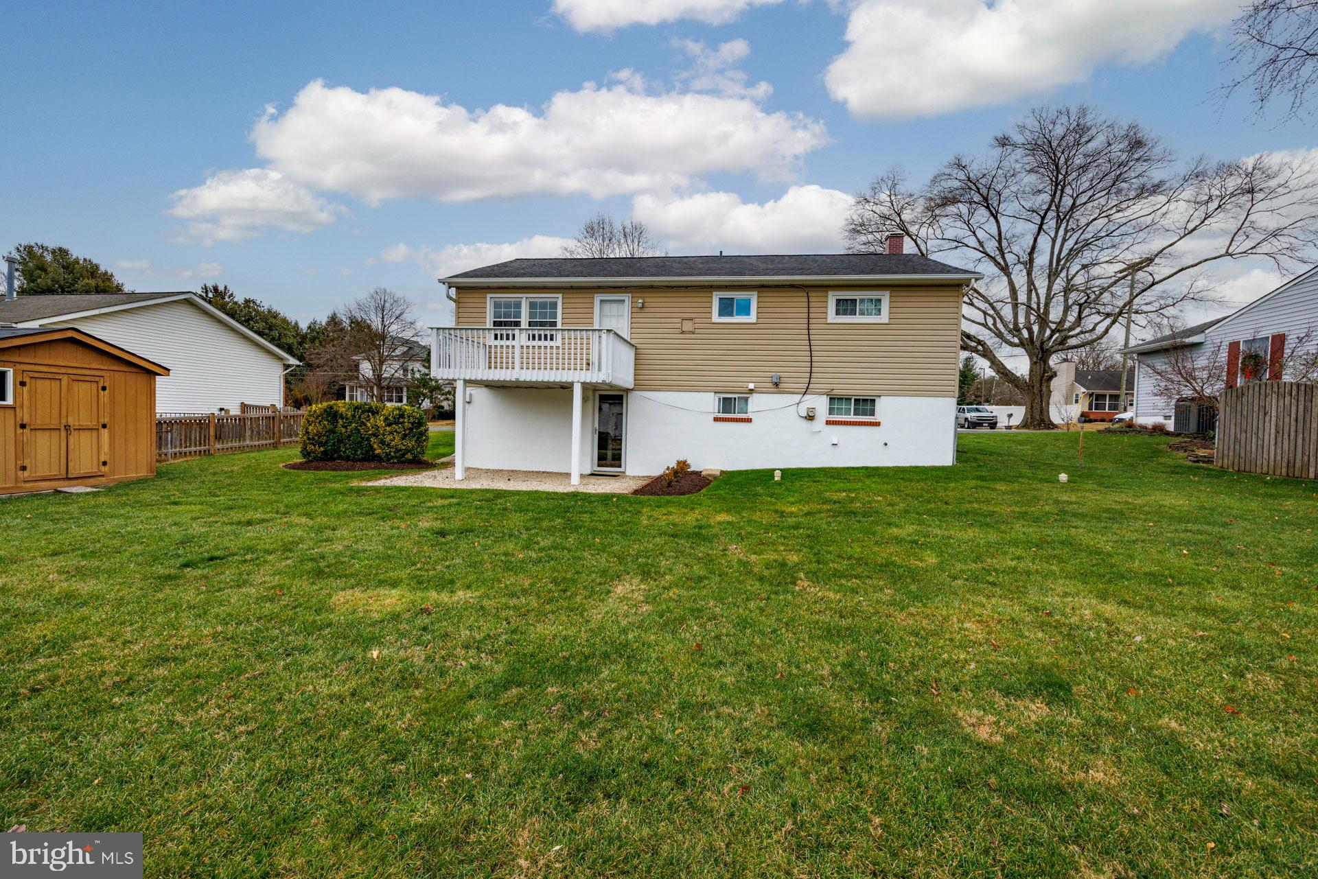 ODENTON - Residential