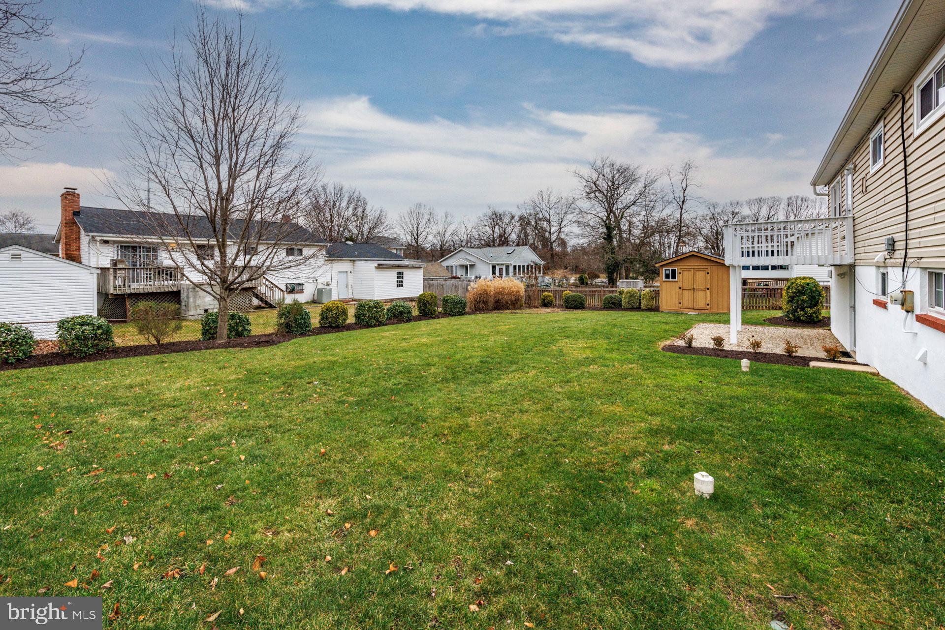 ODENTON - Residential