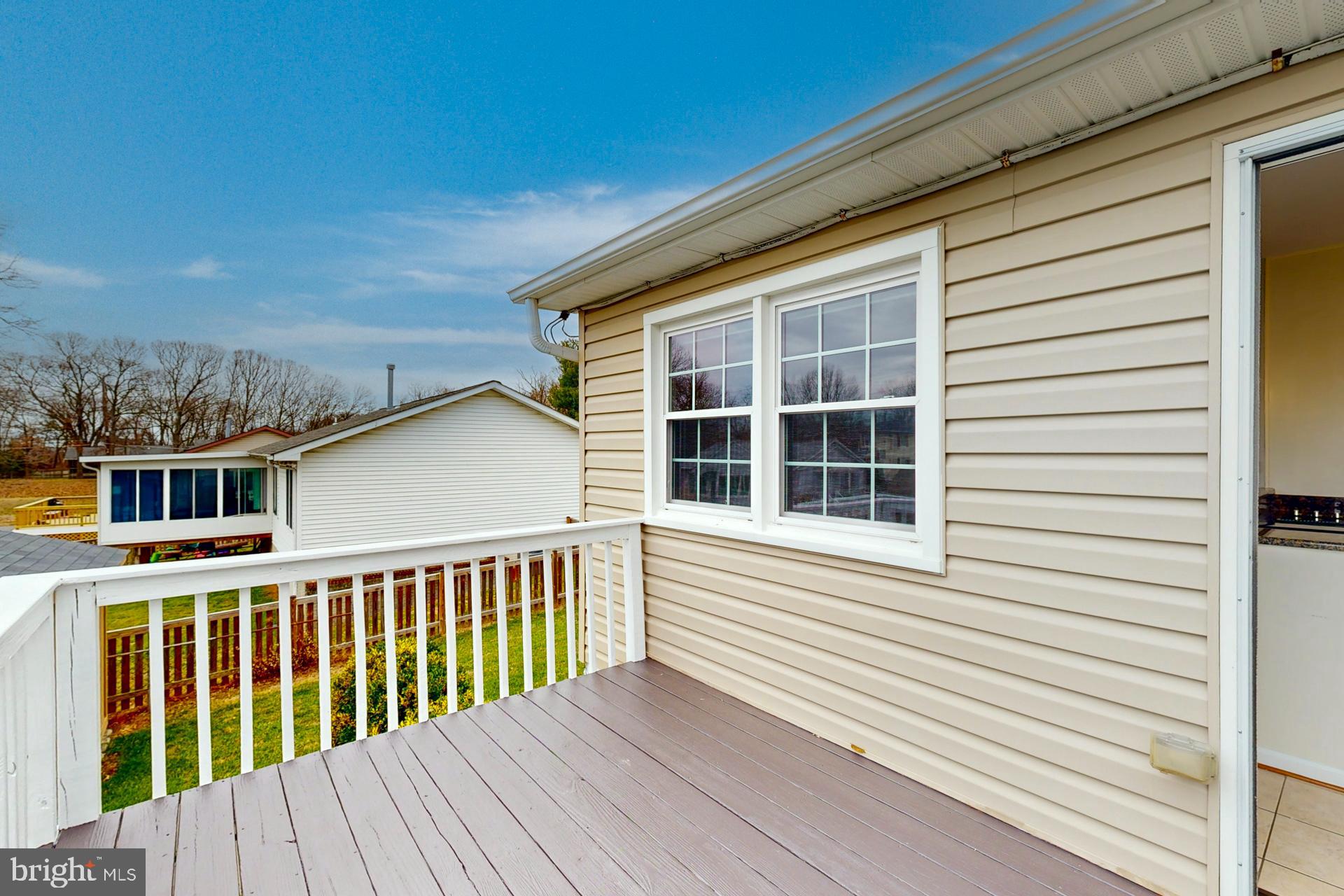 ODENTON - Residential