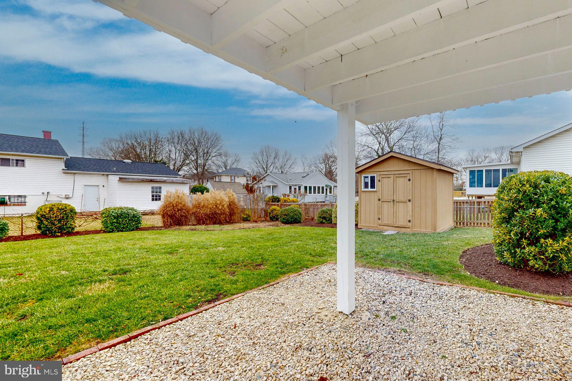 ODENTON - Residential