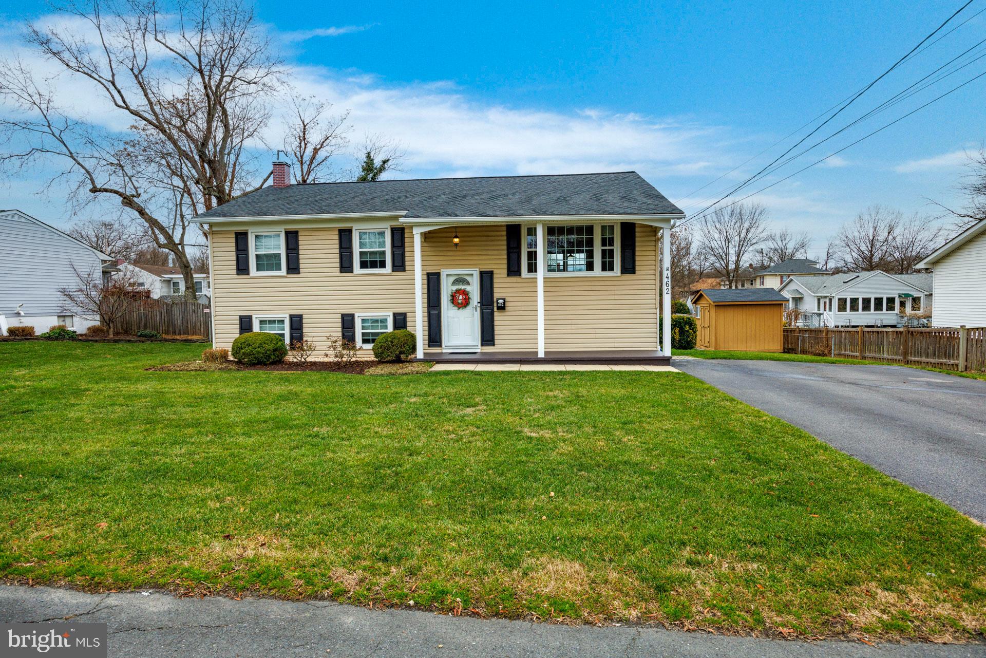 ODENTON - Residential