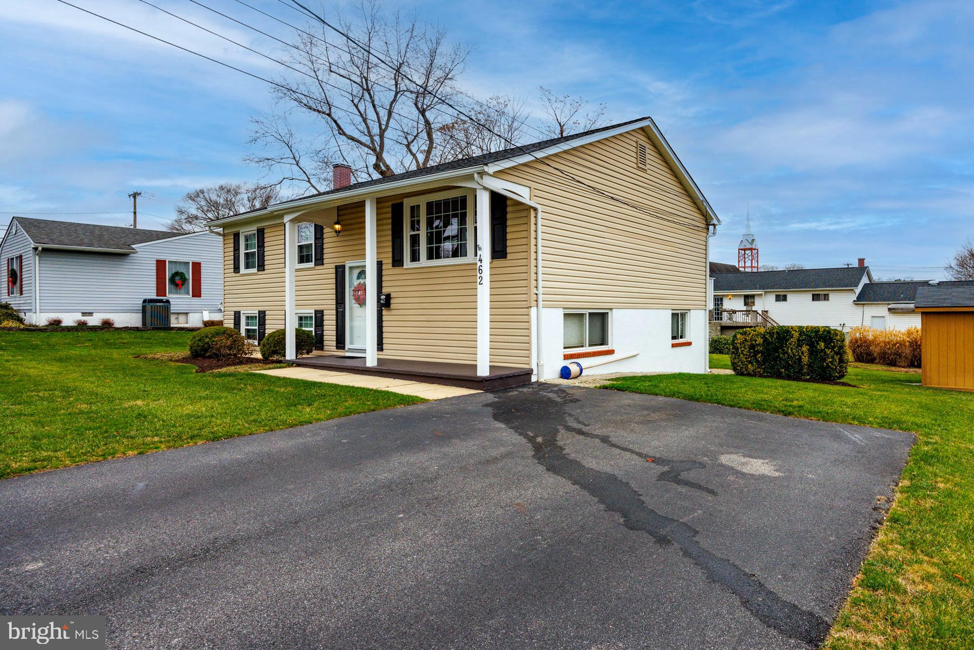 ODENTON - Residential