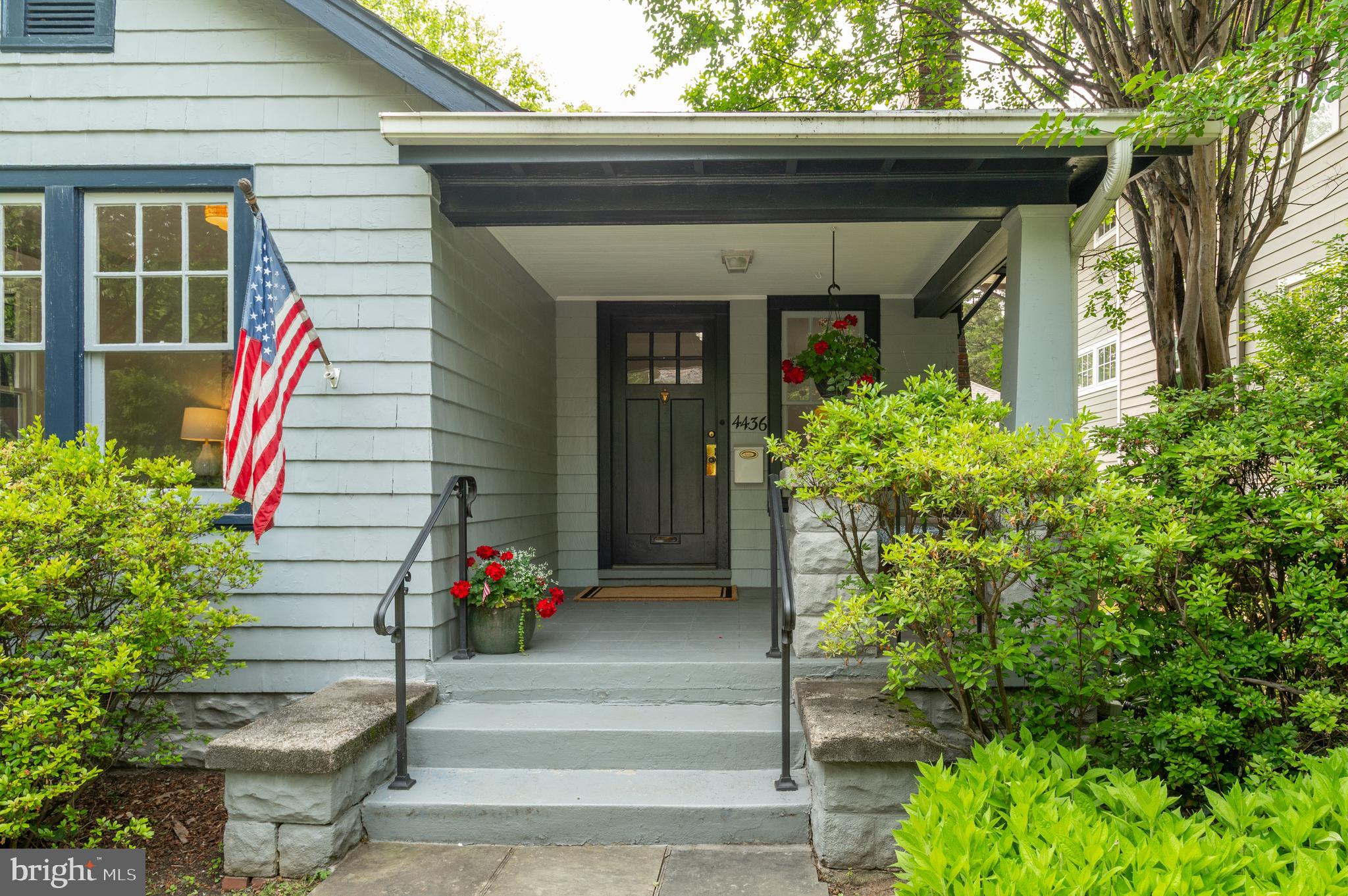 4436 49TH STREET NW