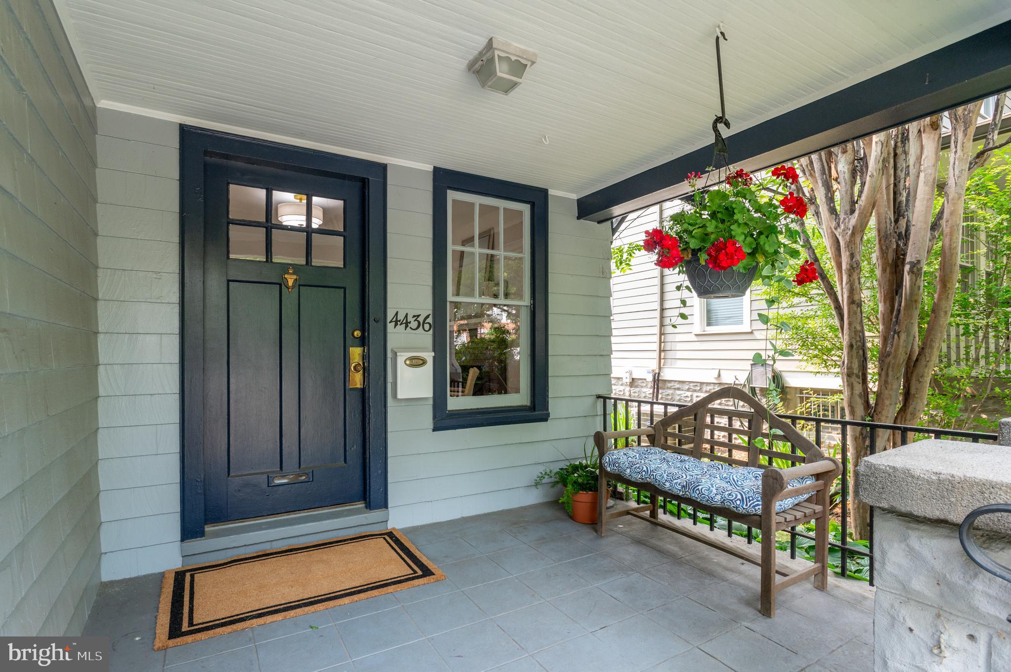 4436 49TH STREET NW