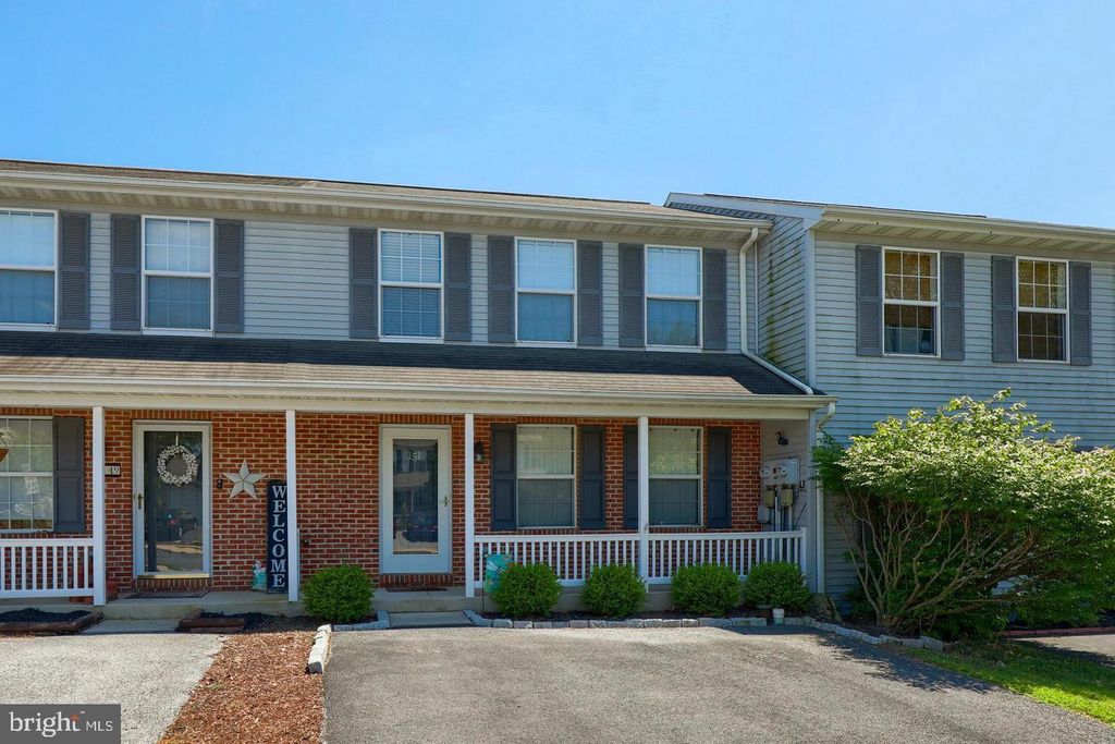 Photo of 151 CHELMSFORD DR, MARIETTA, PA 17547 (MLS # PALA2030776)