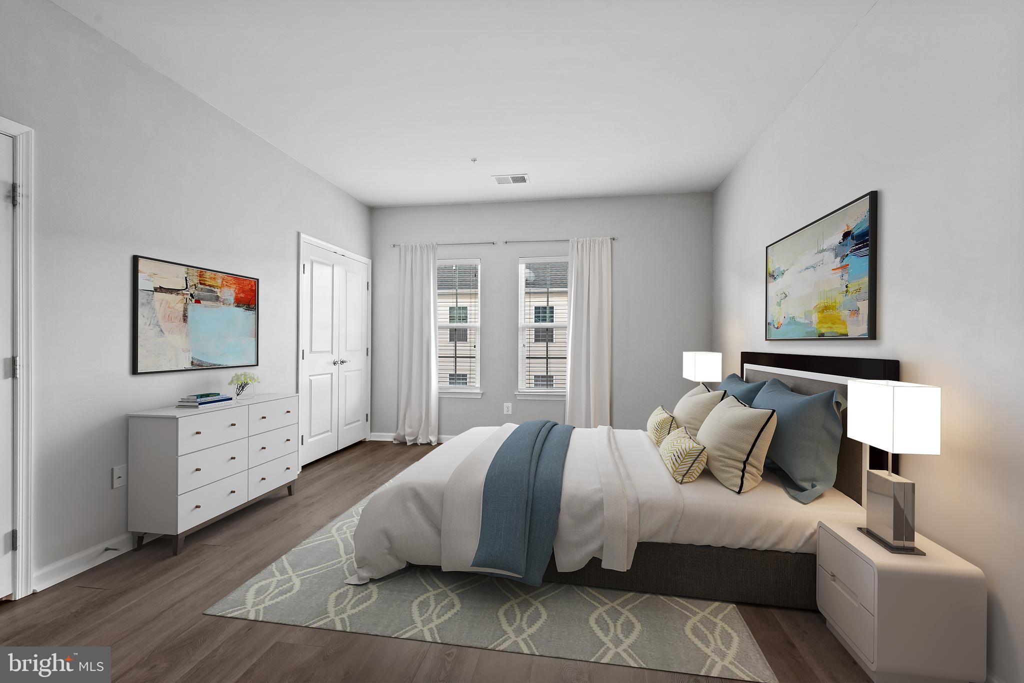 O'DONNELL SQUARE - Residential