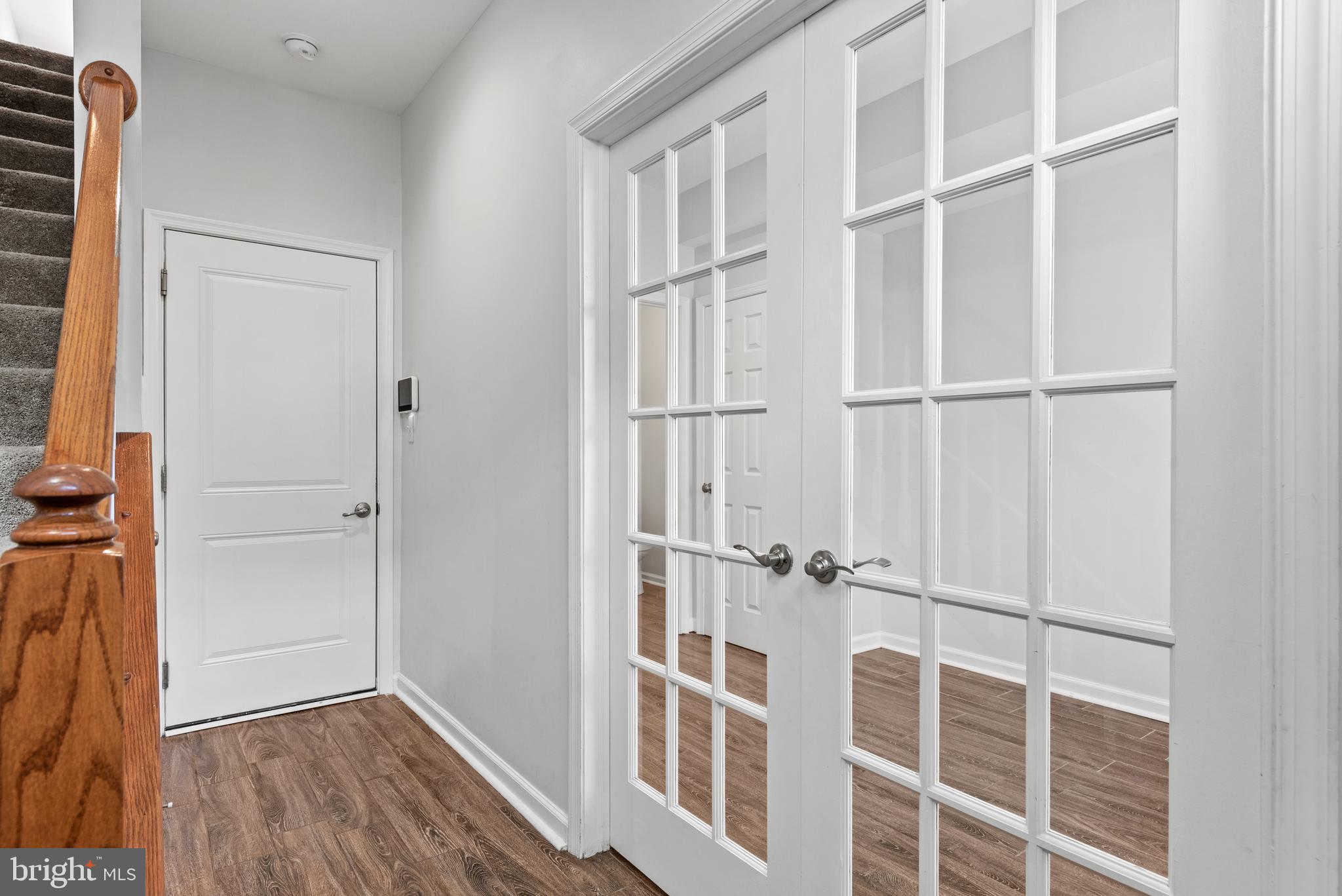 O'DONNELL SQUARE - Residential