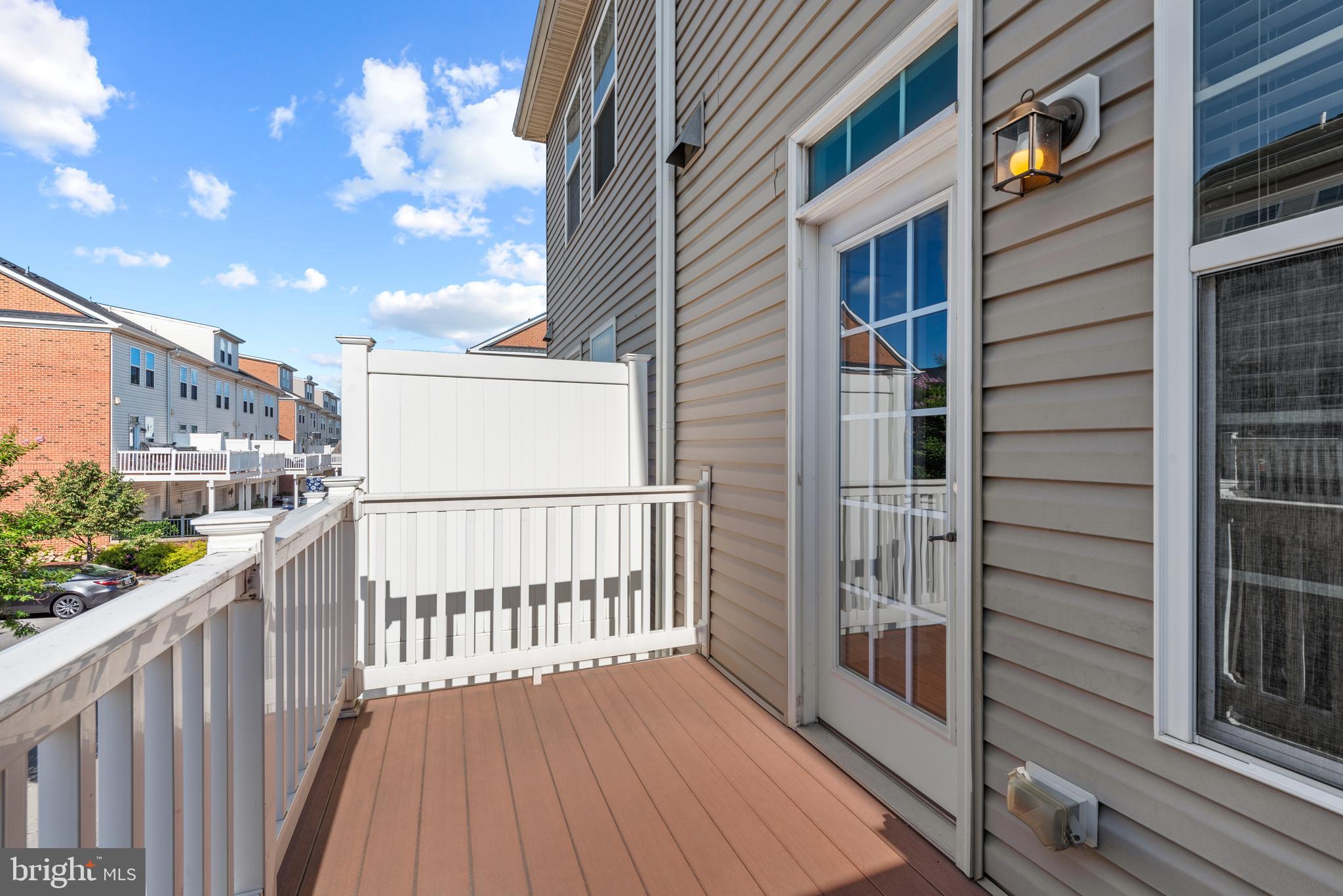 O'DONNELL SQUARE - Residential