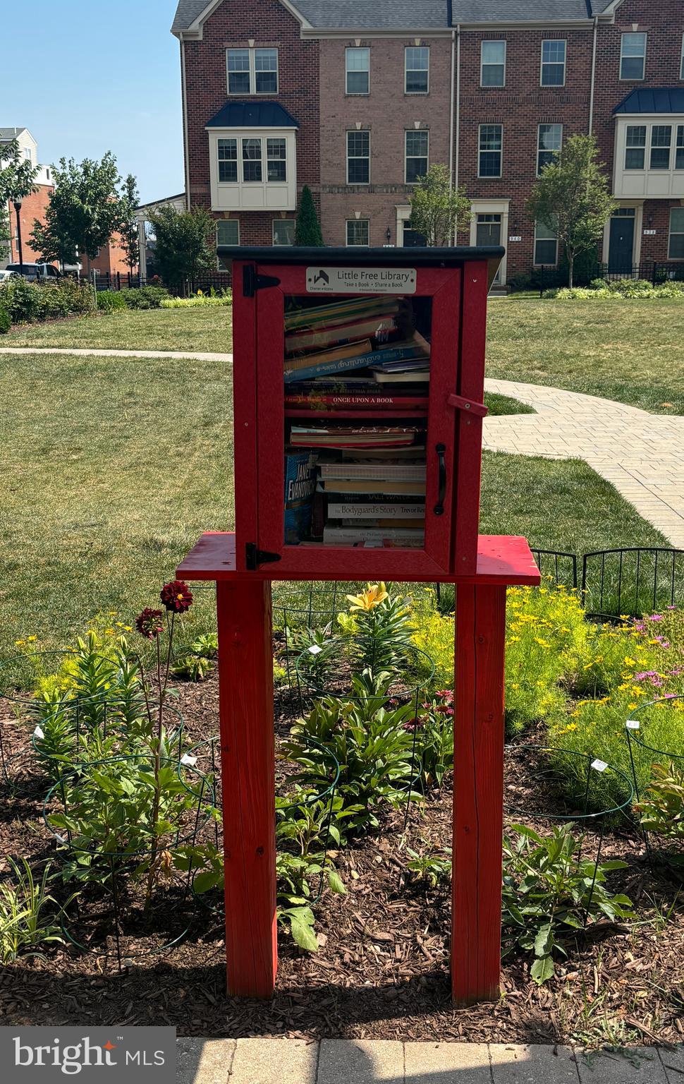 O'DONNELL SQUARE - Residential