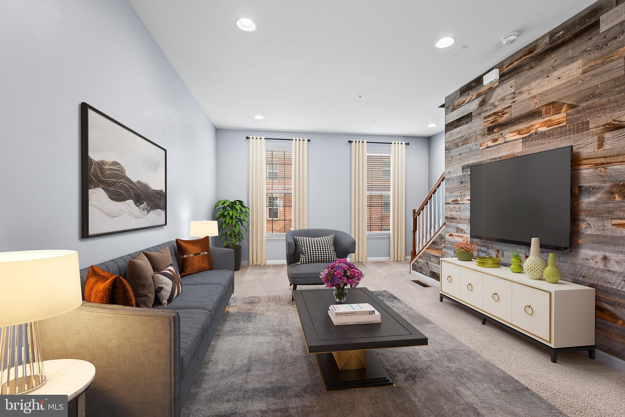 O'DONNELL SQUARE - Residential