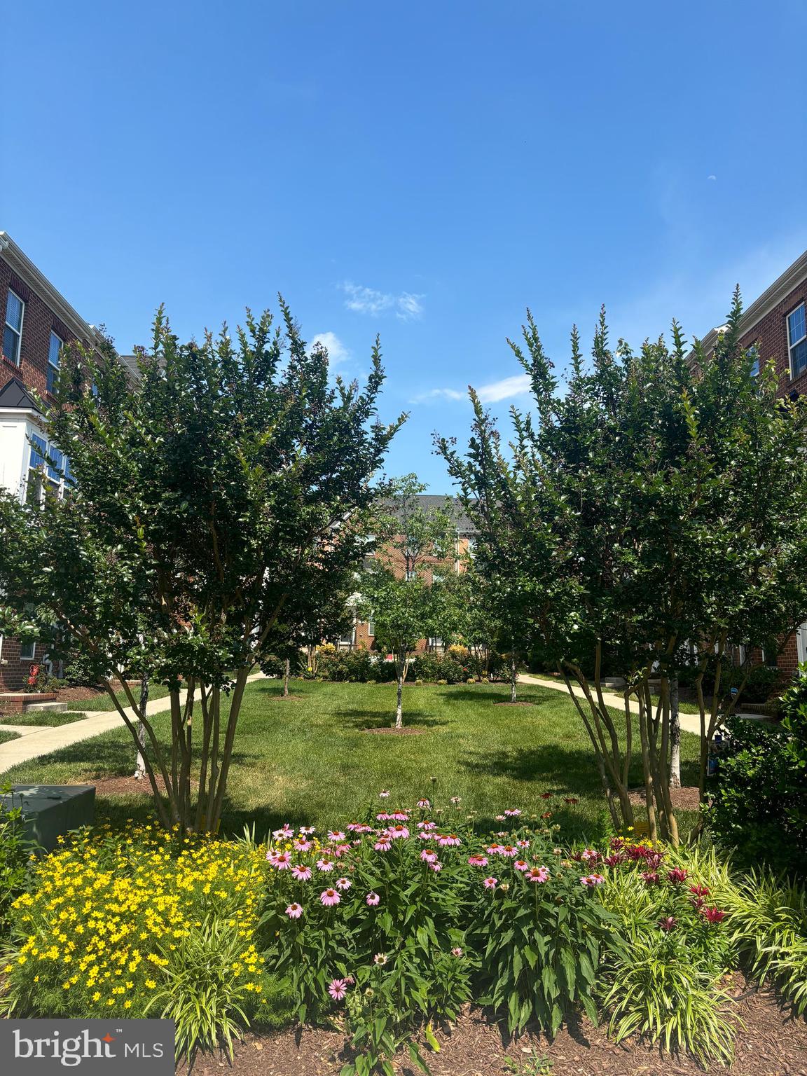 O'DONNELL SQUARE - Residential