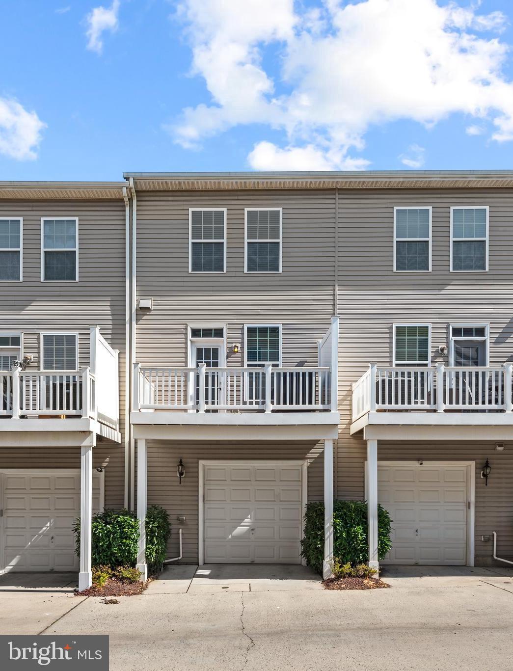 O'DONNELL SQUARE - Residential