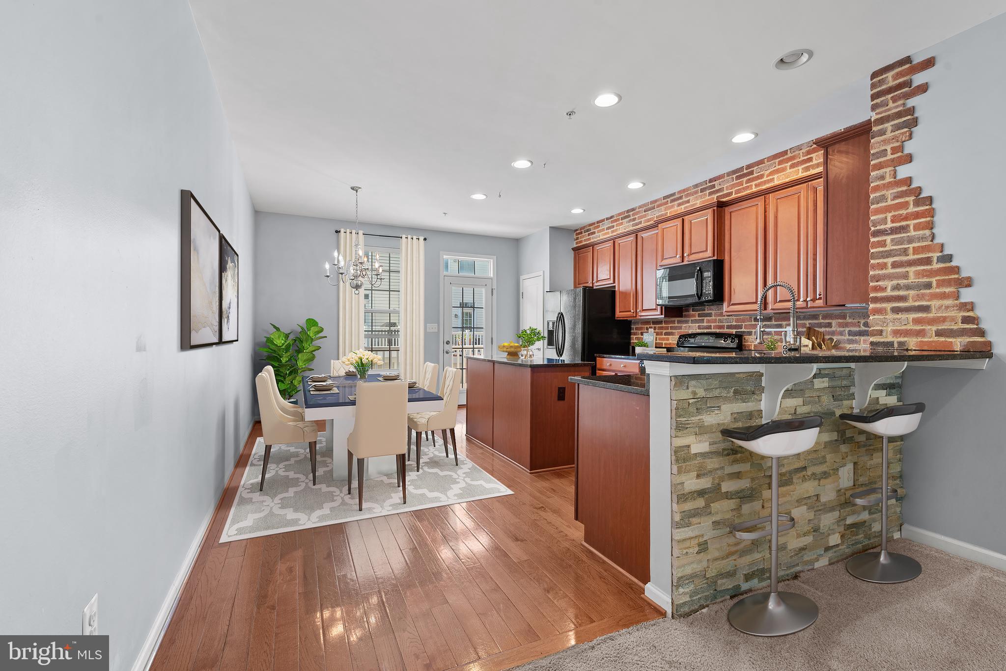 O'DONNELL SQUARE - Residential