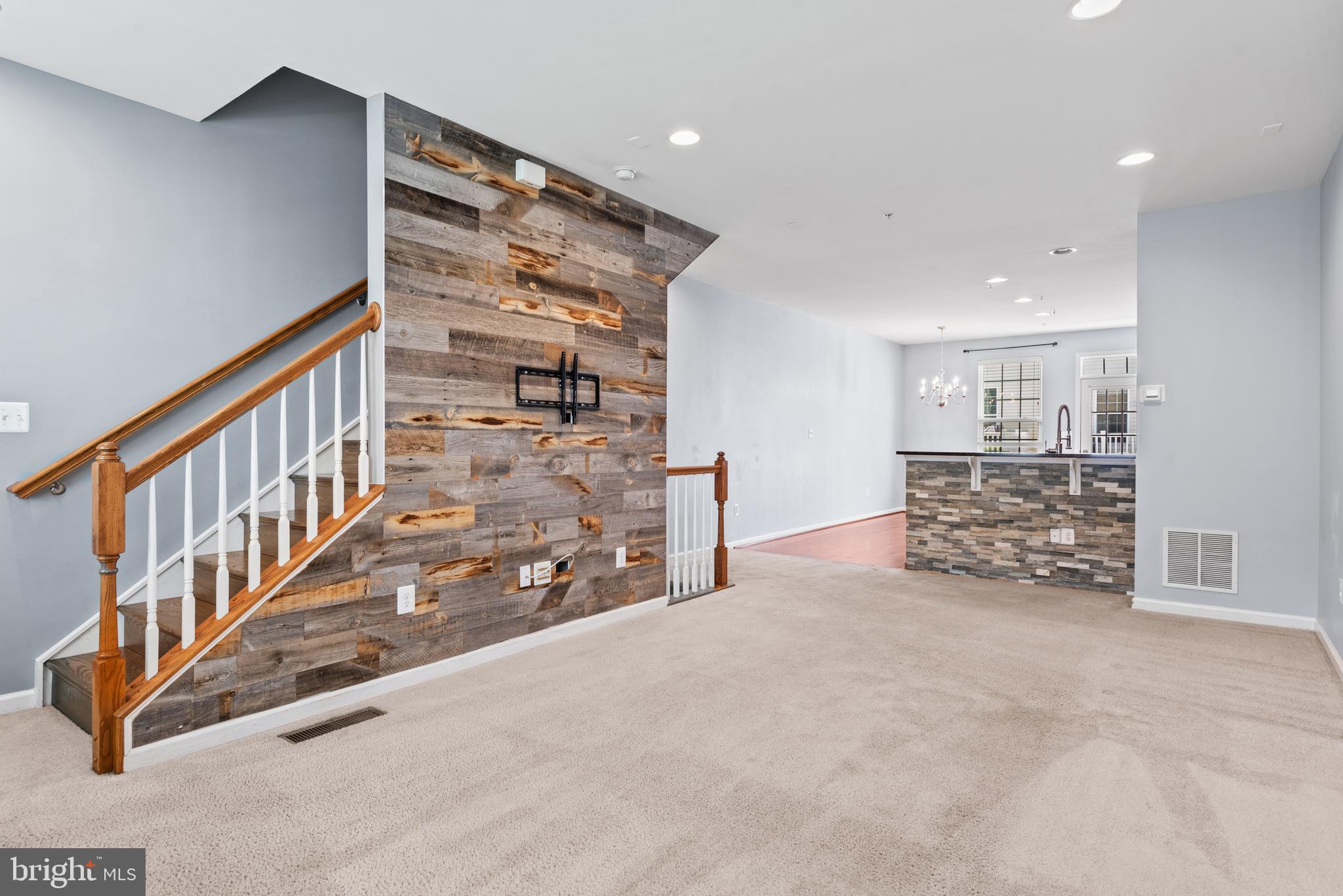 O'DONNELL SQUARE - Residential