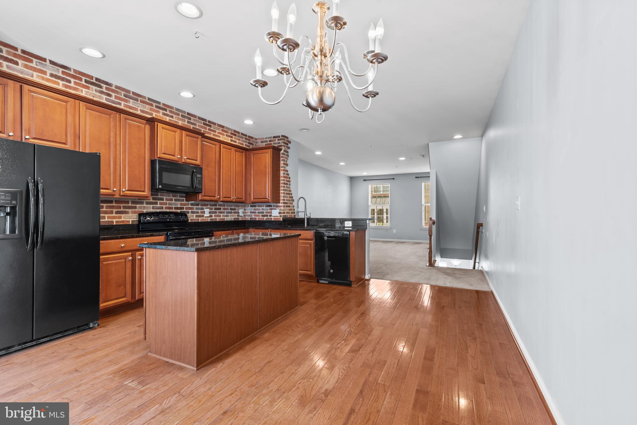 O'DONNELL SQUARE - Residential