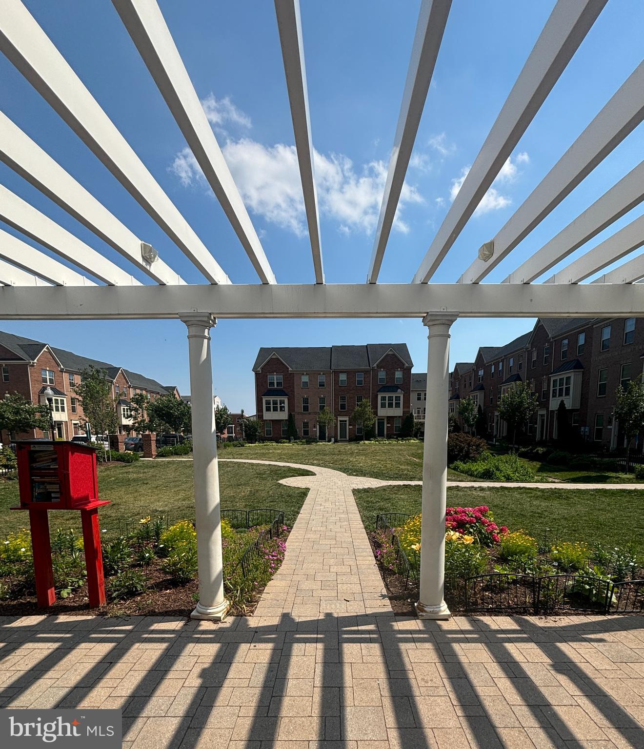 O'DONNELL SQUARE - Residential