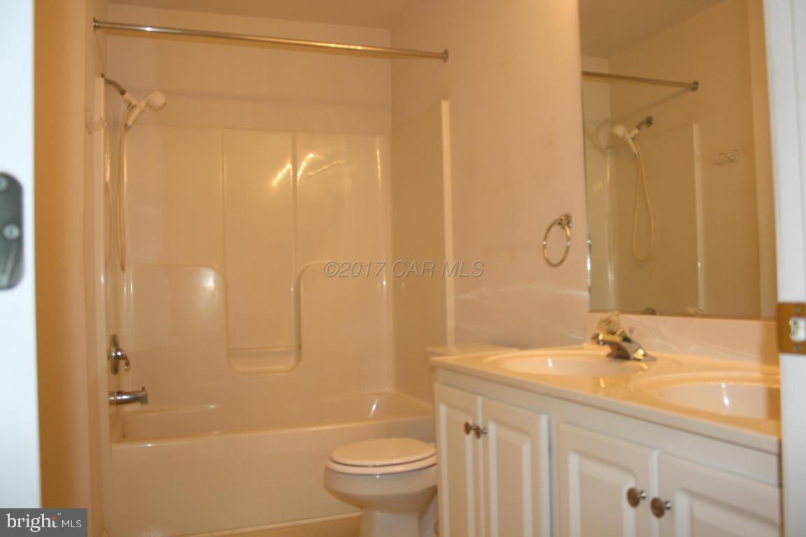 OCEAN PINES - THE PARKE - Residential