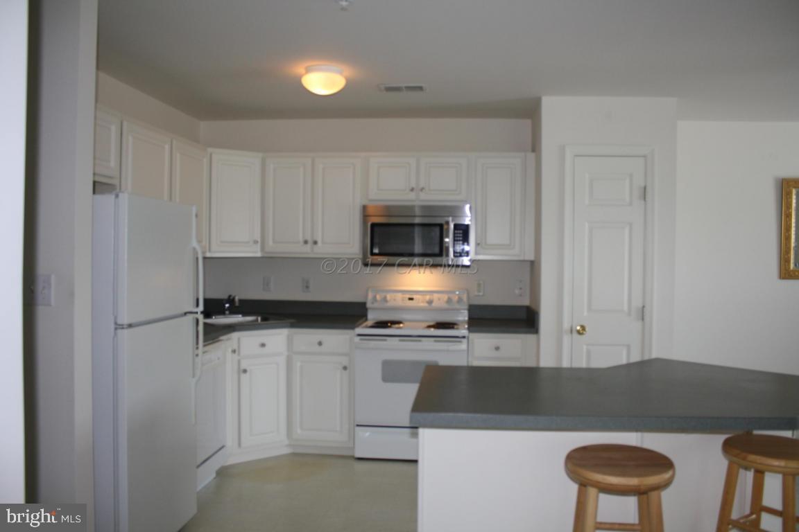 OCEAN PINES - THE PARKE - Residential