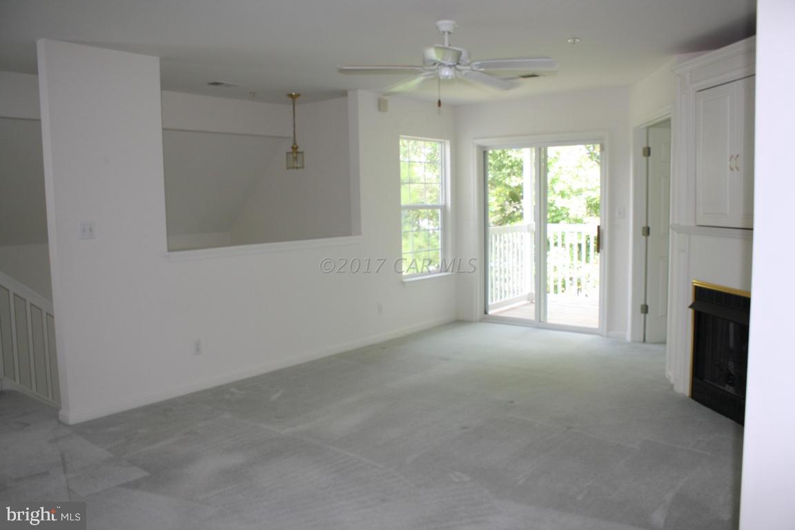 OCEAN PINES - THE PARKE - Residential