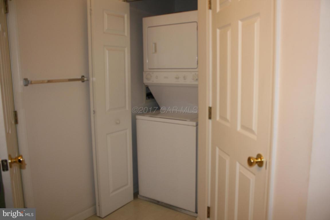 OCEAN PINES - THE PARKE - Residential