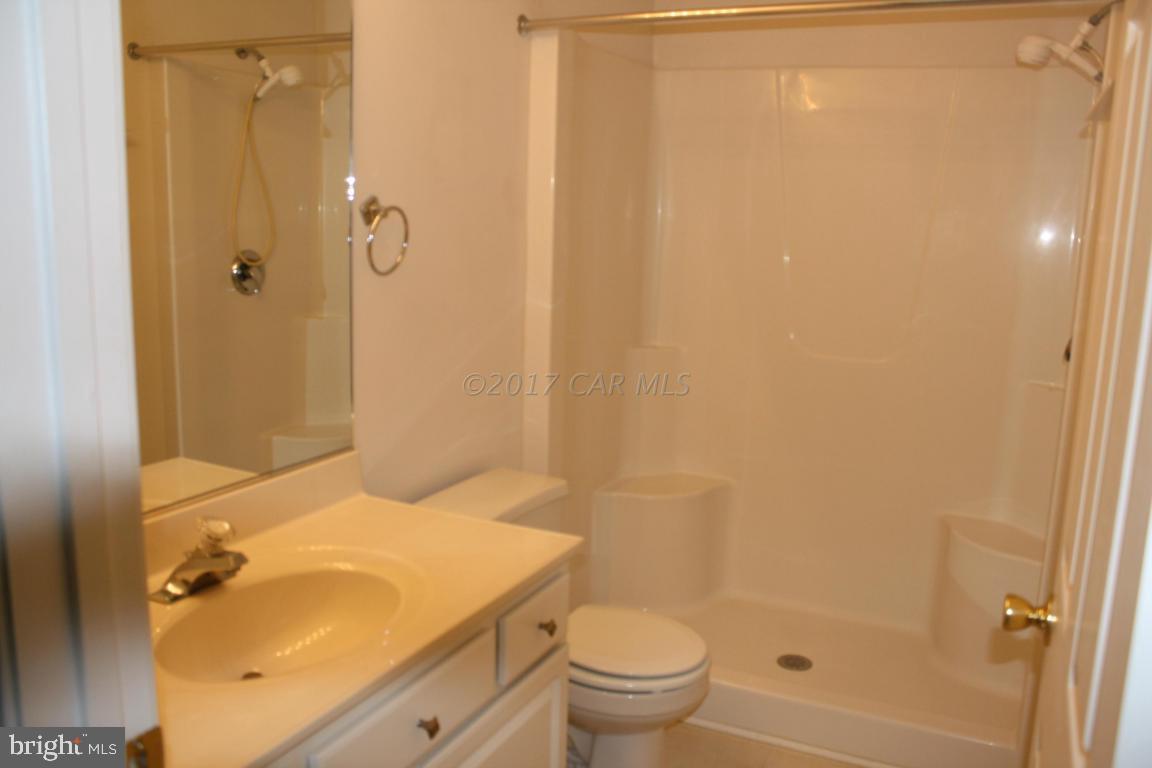 OCEAN PINES - THE PARKE - Residential