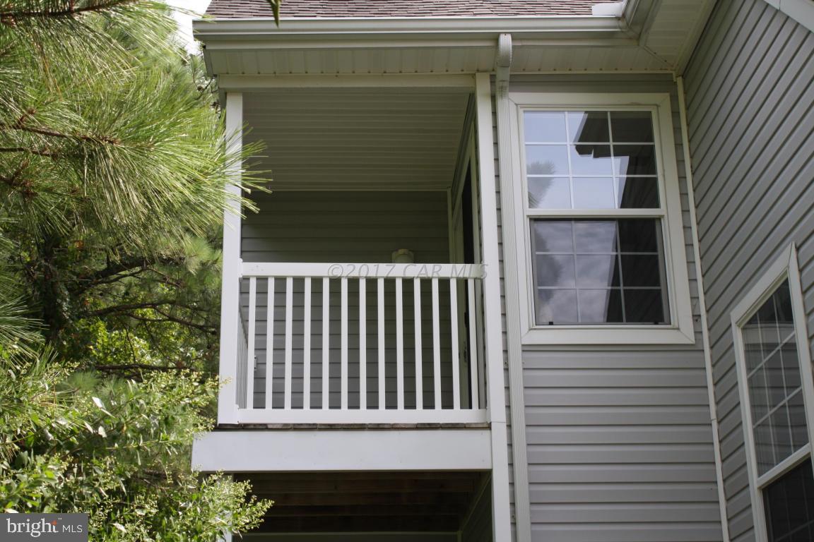 OCEAN PINES - THE PARKE - Residential