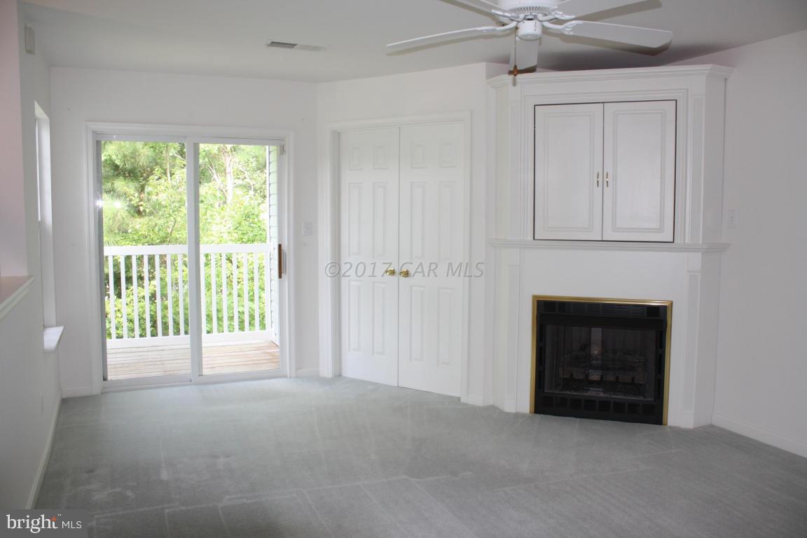 OCEAN PINES - THE PARKE - Residential