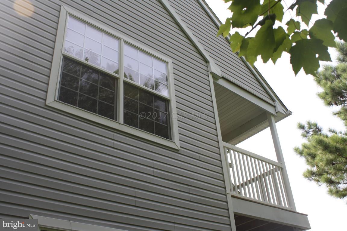 OCEAN PINES - THE PARKE - Residential